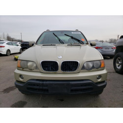 2003 BMW X5