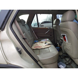 2003 BMW X5