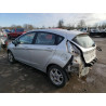 2015 FORD FIESTA
