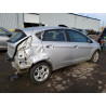 2015 FORD FIESTA