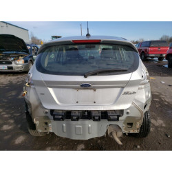 2015 FORD FIESTA