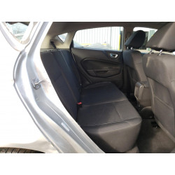 2015 FORD FIESTA