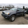 2011 TOYOTA TACOMA