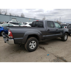 2011 TOYOTA TACOMA