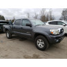 2011 TOYOTA TACOMA