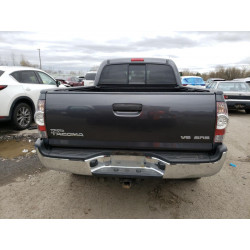 2011 TOYOTA TACOMA