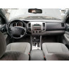 2011 TOYOTA TACOMA