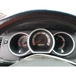 2011 TOYOTA TACOMA