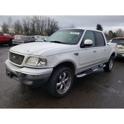 2002 FORD F-150