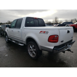 2002 FORD F-150