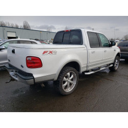 2002 FORD F-150