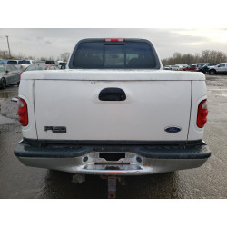 2002 FORD F-150