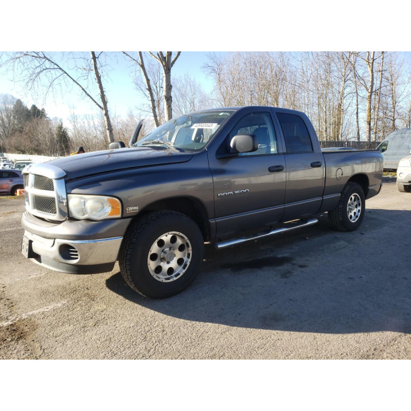 2004 DODGE RAM 1500