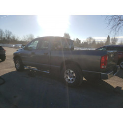 2004 DODGE RAM 1500