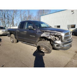 2004 DODGE RAM 1500