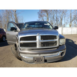 2004 DODGE RAM 1500