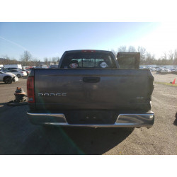 2004 DODGE RAM 1500