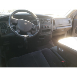 2004 DODGE RAM 1500