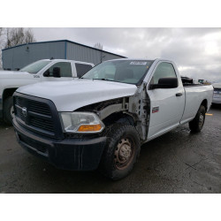 2012 DODGE RAM 2500
