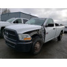 2012 DODGE RAM 2500