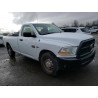 2012 DODGE RAM 2500