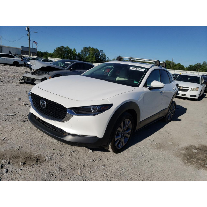 2020 MAZDA CX30 3MVDMAEMXLM112599 50528743