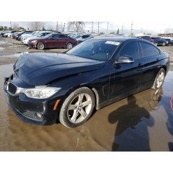 2015 BMW 4 SERIES