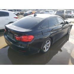 2015 BMW 4 SERIES