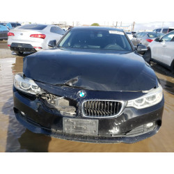 2015 BMW 4 SERIES