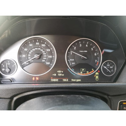 2015 BMW 4 SERIES
