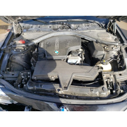 2015 BMW 4 SERIES