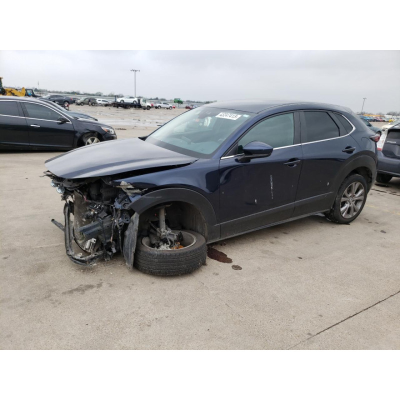 2020 MAZDA CX30 3MVDMBCL3LM118955 43247413