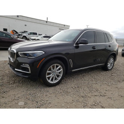 2020 BMW X5 5UXCR6C09L9C39954 54110873