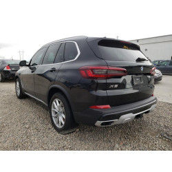2020 BMW X5 5UXCR6C09L9C39954 54110873