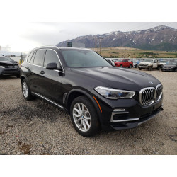 2020 BMW X5 5UXCR6C09L9C39954 54110873