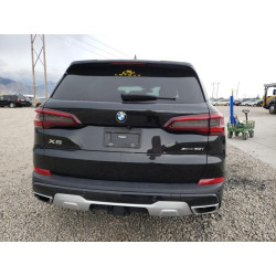 2020 BMW X5 5UXCR6C09L9C39954 54110873