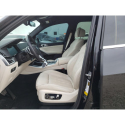 2020 BMW X5 5UXCR6C09L9C39954 54110873