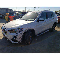 2019 BMW X1