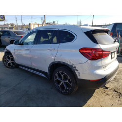 2019 BMW X1