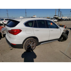2019 BMW X1