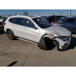 2019 BMW X1