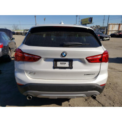 2019 BMW X1