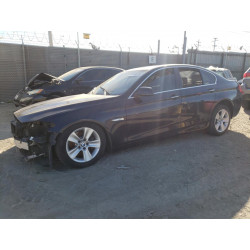 2013 BMW 5 SERIES