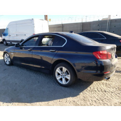 2013 BMW 5 SERIES