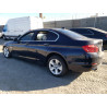 2013 BMW 5 SERIES