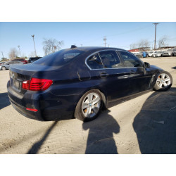 2013 BMW 5 SERIES