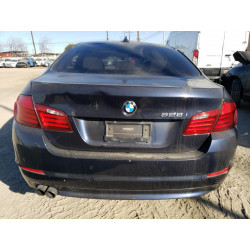 2013 BMW 5 SERIES