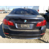 2013 BMW 5 SERIES