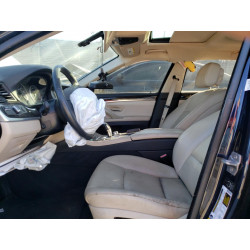 2013 BMW 5 SERIES