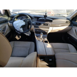 2013 BMW 5 SERIES